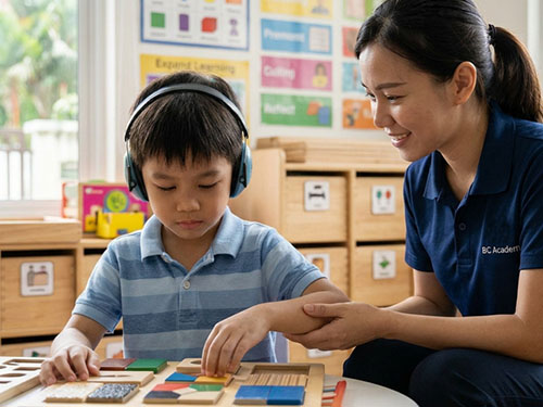 what is autism explained